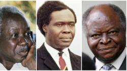 Mwai Kibaki na Watu Wengine Mashuhuri Waliosomea Chuo Kikuu cha Makerere