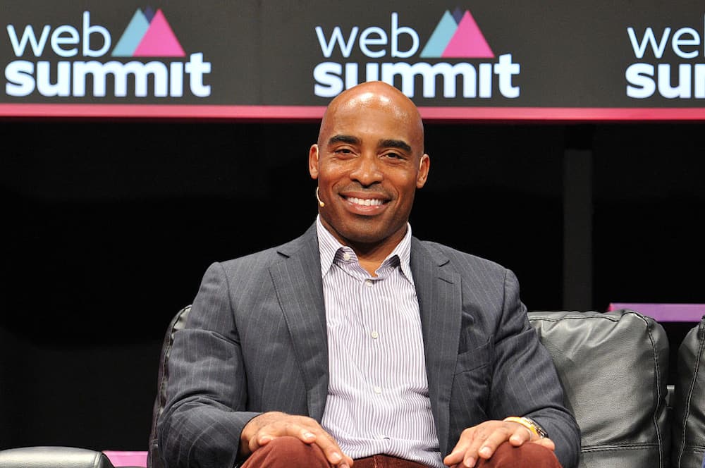 Tiki Barber Net Worth: How Rich is the Retired NFL Player?