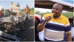 Tana River: Family, Friends Mourn As UDA MCA Dies in Grisly Accident