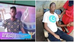 Well-wishers Raise KSh 300k to Help Young Kenyan DJ Hospitalised with Kidney Failure at KNH