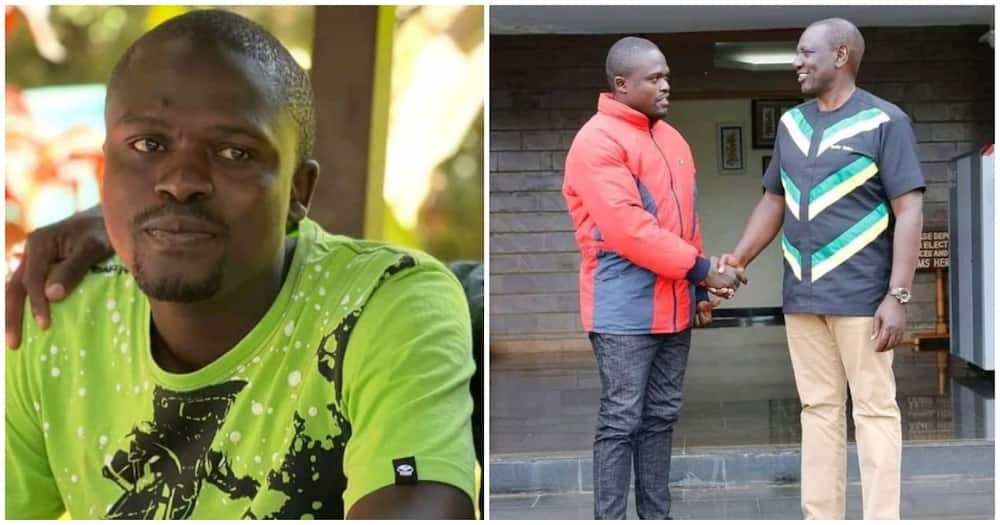 Abducted and Killed: Family of Kawangware Politician Found Dead in Nyeri Cries for Justice