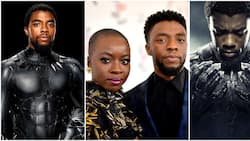 Black Panther Actor Chadwick Boseman Honoured with Posthumous Emmy Awards Nomination