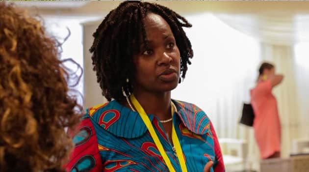 Sylvia Kasanga achukua nafasi ya Sakaja kama mwenyekiti wa kamati ya pamoja kuhusu COVID-19