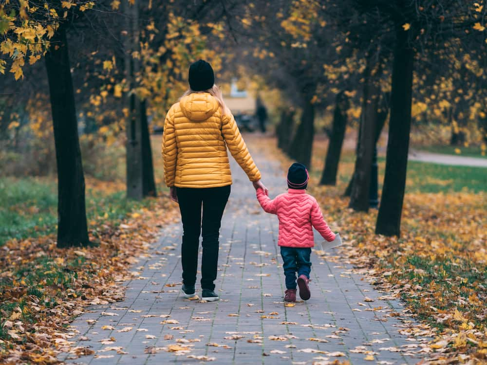 prayers for a mother and daughter relationship