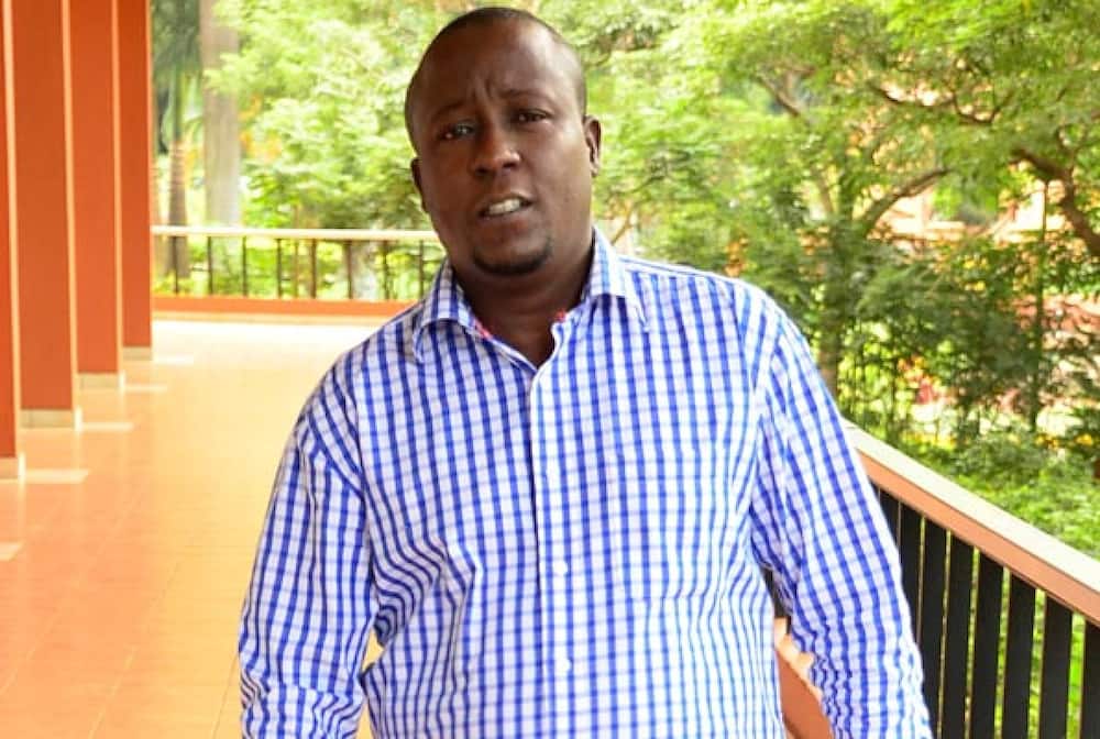 Uganda: Pasta Joseph Kabuleta adaiwa kutekwa nyara