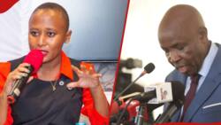 Kirinyaga Woman Rep Demands KNEC Officials Resigns for Mismanaging KCPE Results