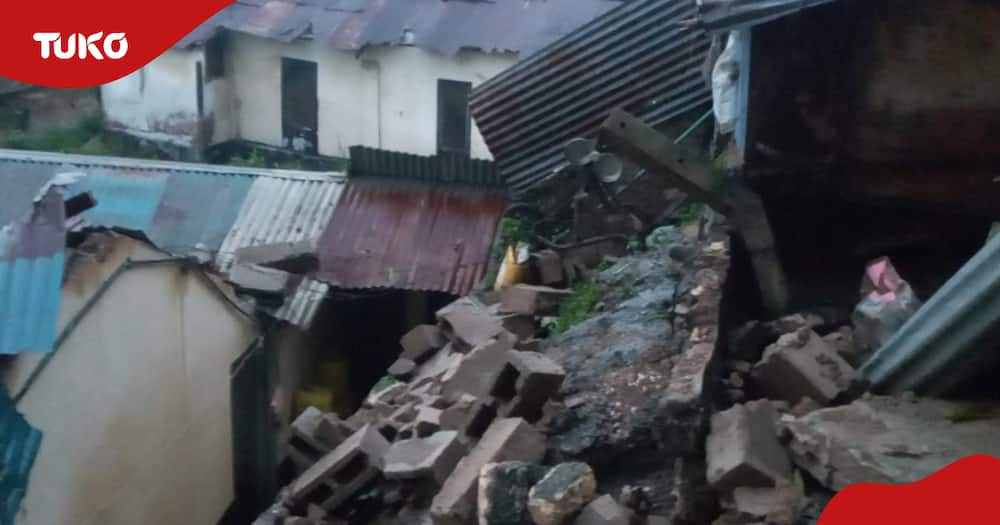 Mombasa floods wreck havoc