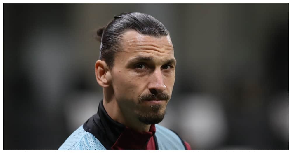 Zlatan vs Lebron: Lakers star hits out at Ibrahimovic after Swede told him to “Stick to Sports”