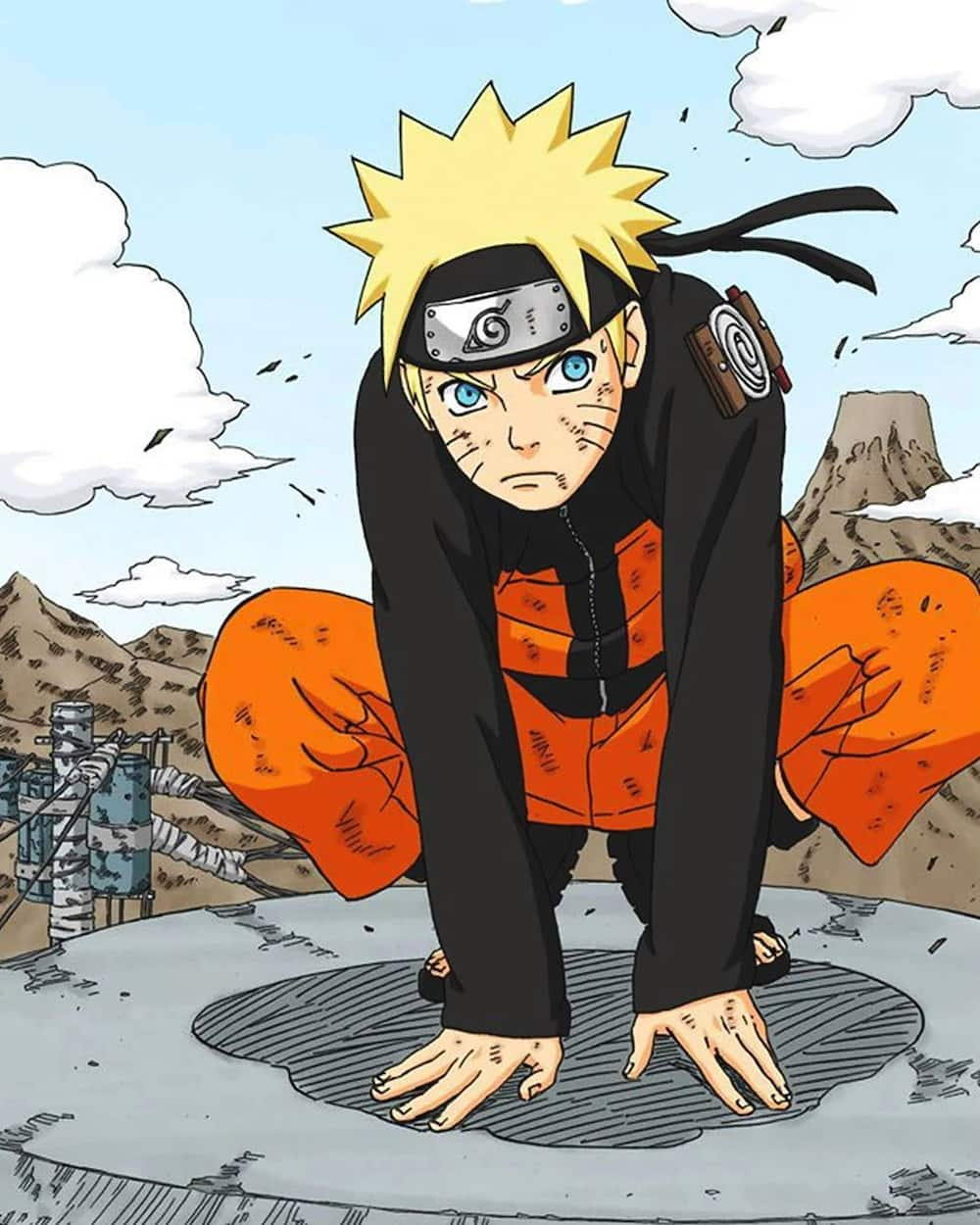 Naruto Shippuden the Movie: Road to Ninja｜CATCHPLAY+ Watch Full Movie &  Episodes Online