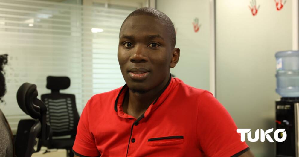 Senior Editor Masolo Mabonga has over five years experience as a digital media Editor.
