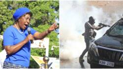 Charity Ngilu Shows Up in Public after Months of Silence: "You Won't See Me in Demos"