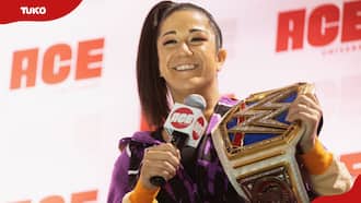 Bayley WWE's ethnicity and background: Is she Mexican or American?