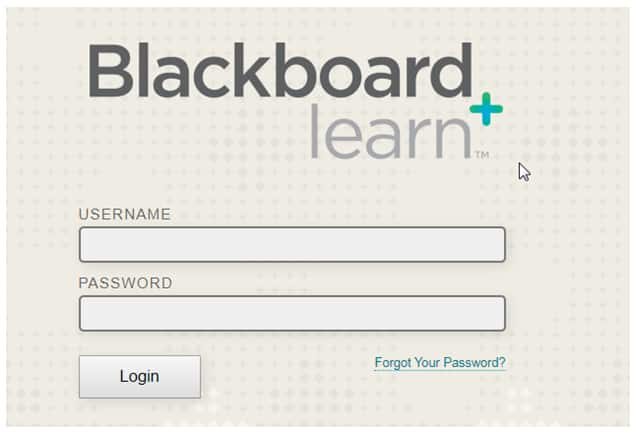 USIU Blackboard - register, login, notes, ICT contacts