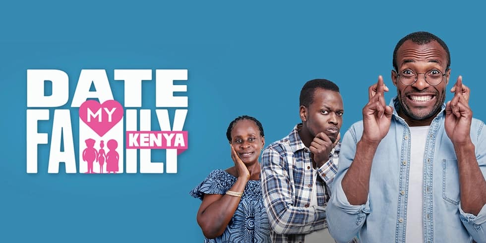 Date My Family Kenya: 6 Interesting Facts You Didn’t Know About the Popular Show