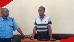 Kakamega Caretaker Arrested for Posing as Magistrate's Husband for 3 Years, Soliciting Favours