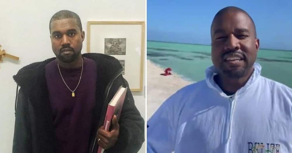 Kanye WEst is losing business partners after anti-Semitic comments