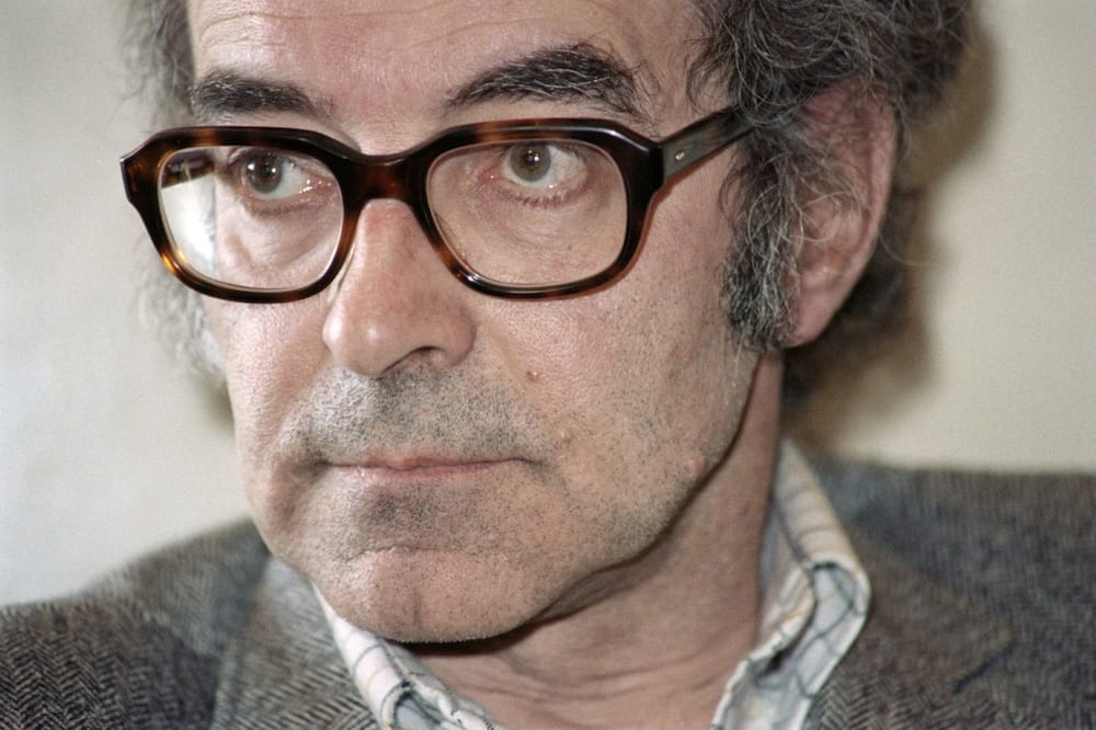 Godard's influence is hard to underestimate, with directors from Martin Scorsese, Quentin Tarantino and Thomas Anderson often speaking of their debt to him