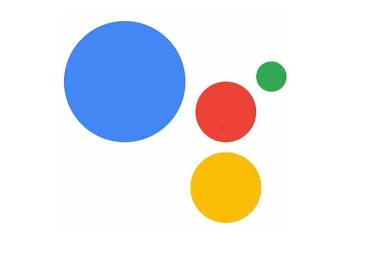 Can you give Google Assistant a name?