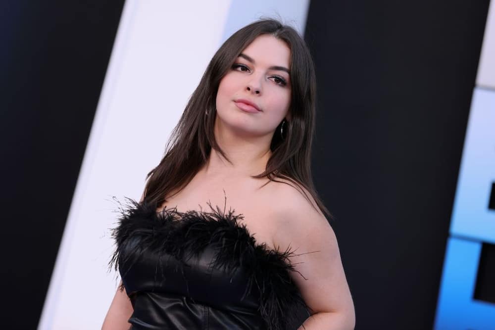 Top 25 Latina actresses in their 20s who are famous in 2023 - Tuko