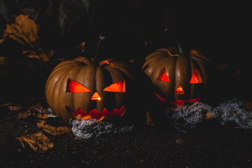Should Christians celebrate Halloween