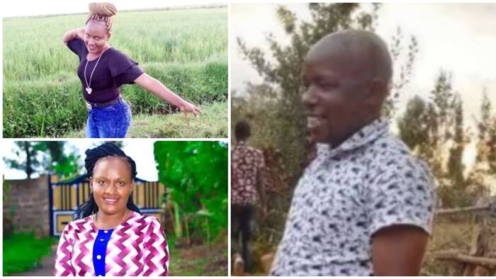 Kirinyaga: Married Man Arrested after Girlfriend Is Found Dead in Rental House