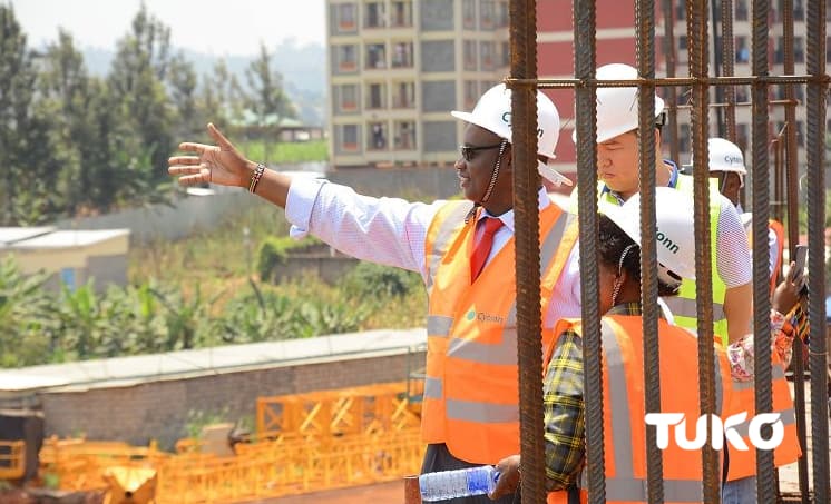 Cytonn: 6 ways KSh 17 billion Western Bypass will affect Ruaka residents, investors