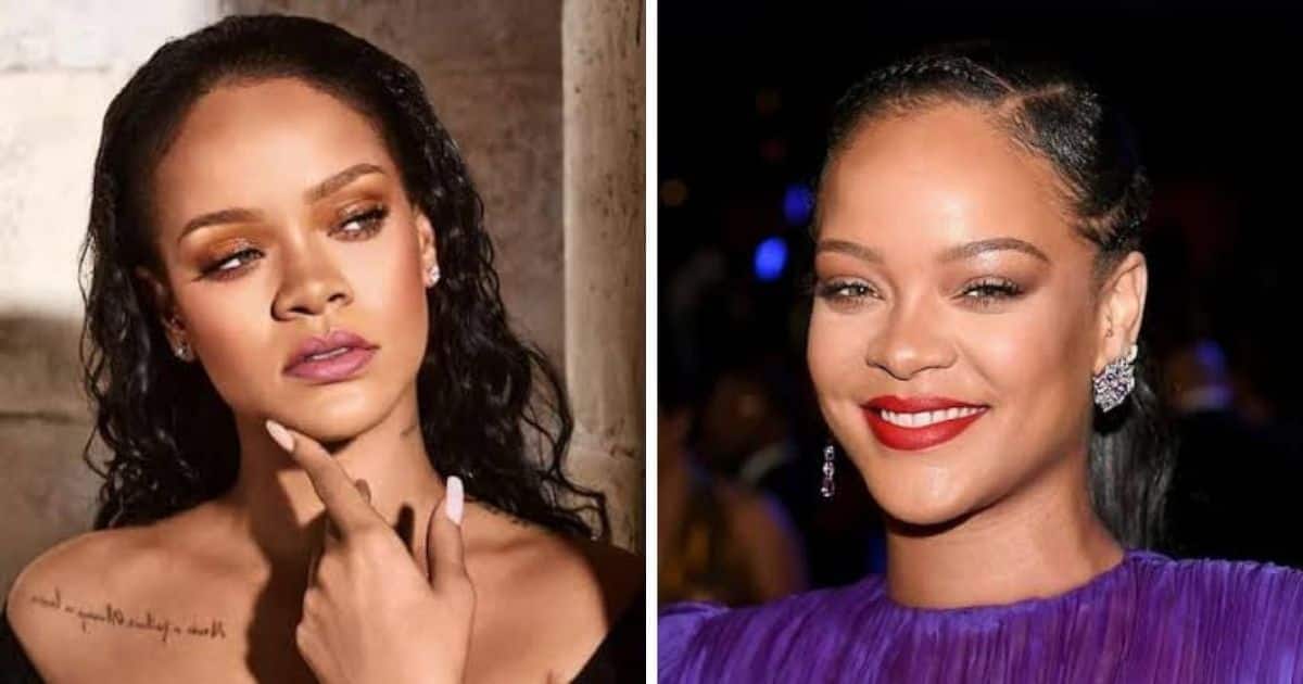 Rihanna: Priest Claims the International Superstar's Music was Played in Hell: "I saw Indescribable Things"