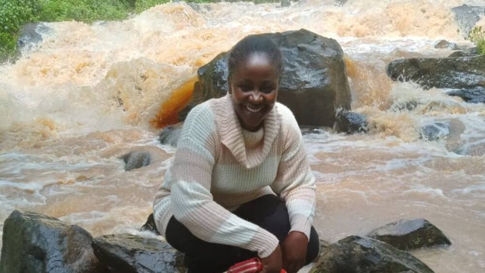 Body of woman who drowned at Thomson Falls while taking pictures retrieved