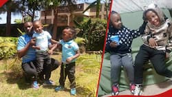 Kahawa: Family Mourns 2 Little Boys After Immersion Heater Sparks, Causes Housefire