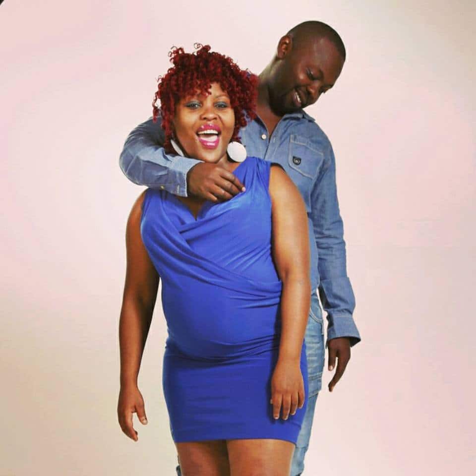 Machachari's Sofia shares throwback photo of herself with hubby months after breakup claims