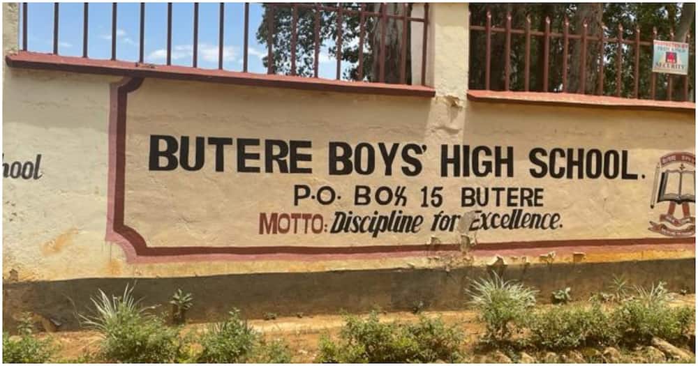 Butere Boys. Photo: Butere Boys.