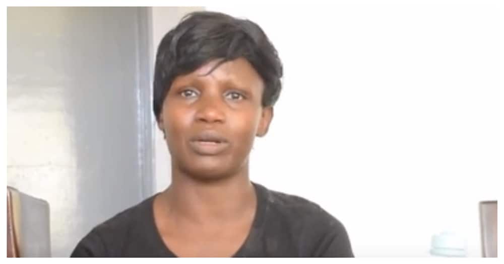 Nairobi Hairdresser Knocked Down by Matatu, Unable to Raise Lawyer Fees Cries for Justice