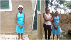 Mombasa Single Mother Appeals for Aid to Take Daughter with 351 KCPE Marks to Form One