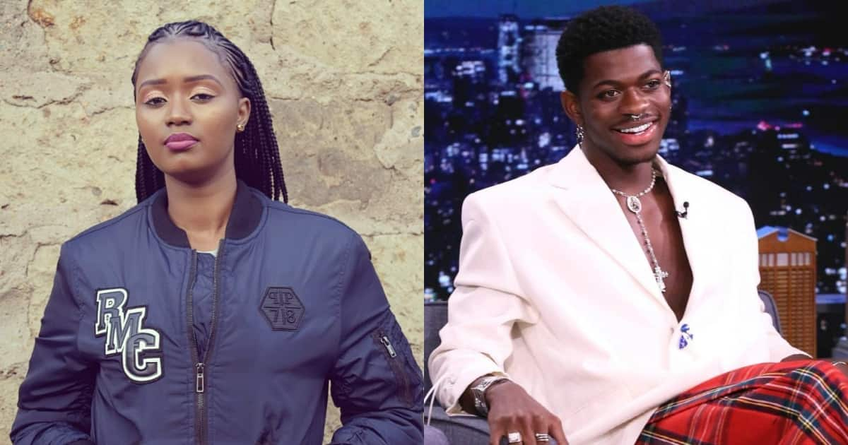 Marya Prude Terms Lil Nas X's Pregnancy Post as Insensitive to Women ...