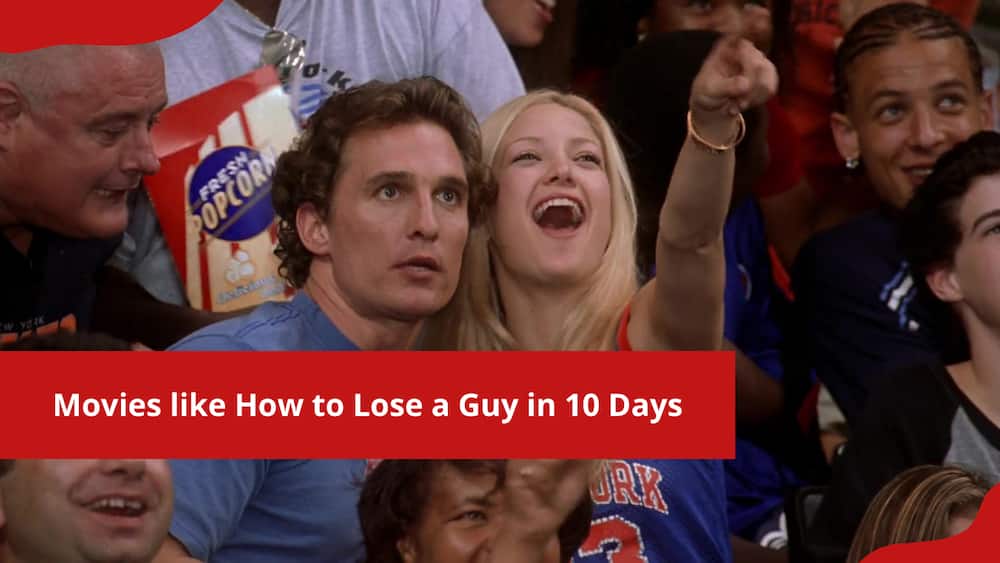 Movies like How to Lose a Guy in 10 Days