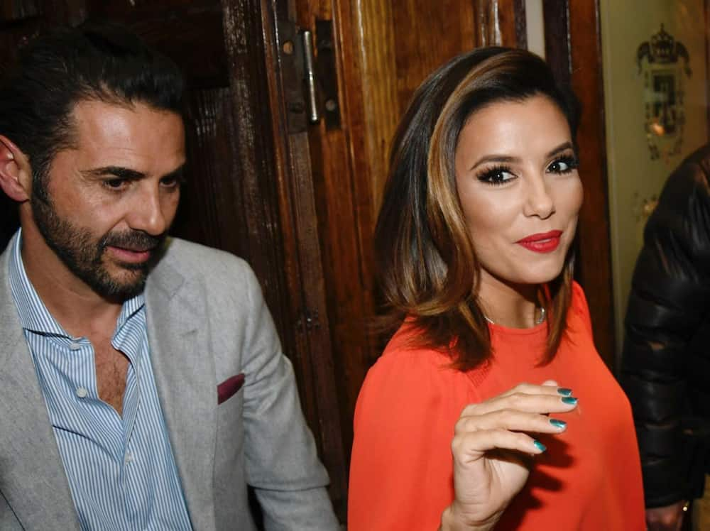 Eva Longoria and Husband Jose Baston's Relationship Timeline