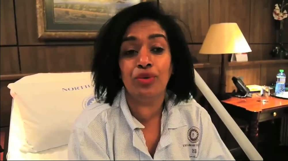 Esther Passaris anaumwa, alazwa hospitalini Nairobi