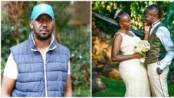 Guardian Angel Blasts Andrew Kibe for Trolling His Wife Esther Musila: "I Can't Argue with Demons"