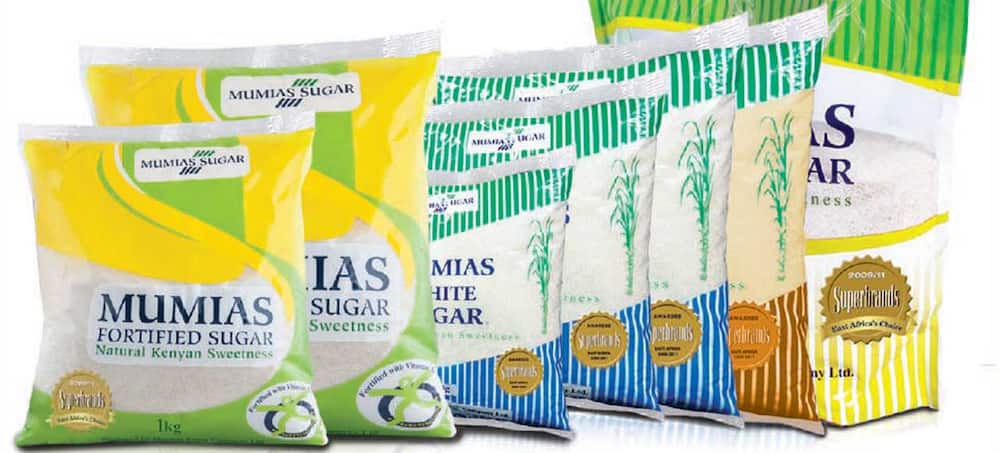 Mumias sugar company sinks further into KSh 15 billion loss