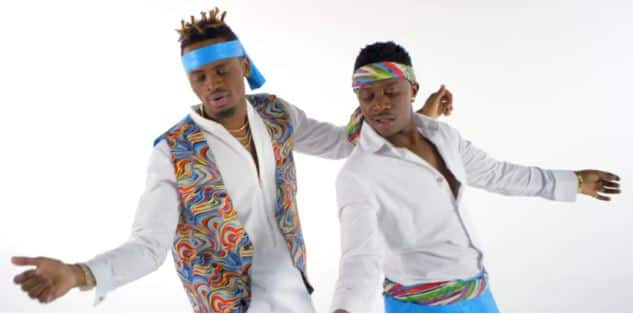 Singer Diamond Platnumz planning on relocating to Kenya, claims Kenyan fans are more supportive