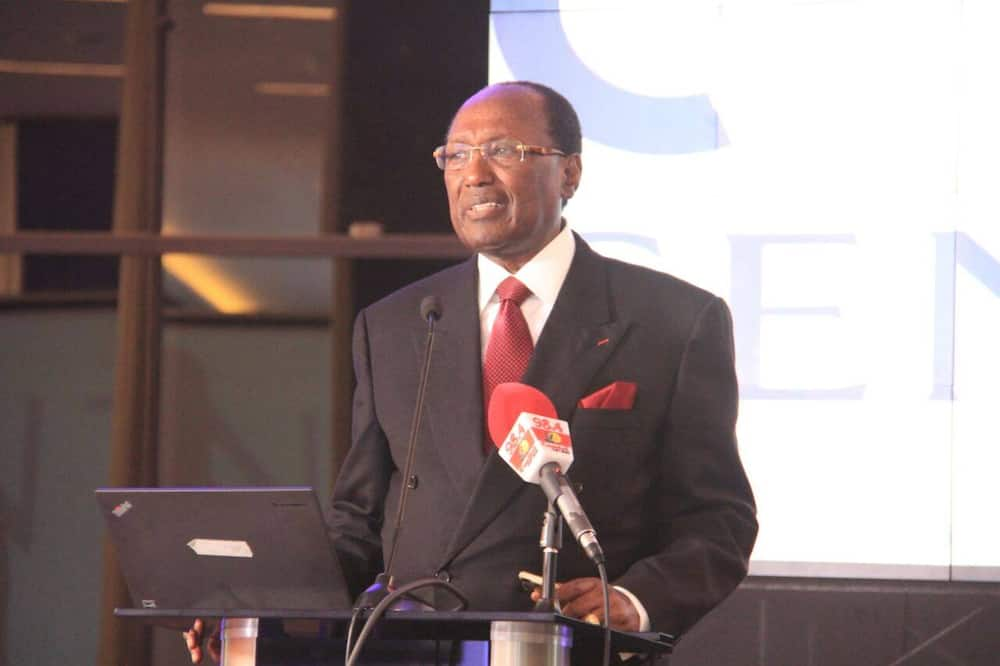 Chris Kirubi: Kenyans Mourn Fallen Tycoon Who Lost Fight to Cancer