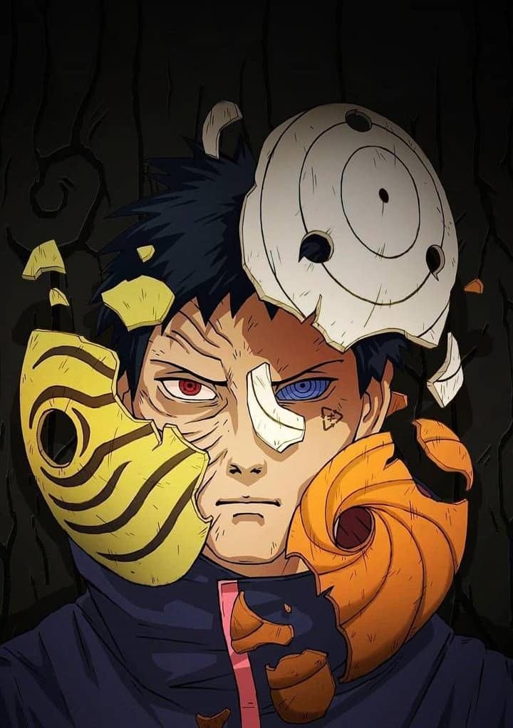 List of male Naruto characters that you need to know about 