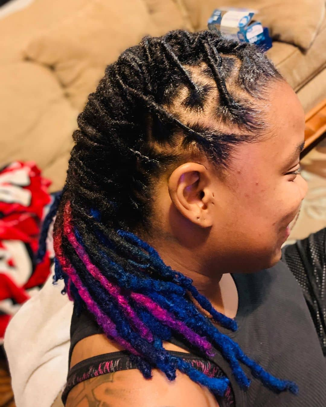 Different Types Of Dreads With Pictures Tuko Co Ke   83a0ff6821a05c23 