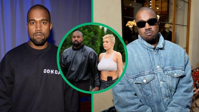 Kanye West Faces 'Abusive' Allegations after Allegedly Ordering Wife Bianca Censori To Never Speak