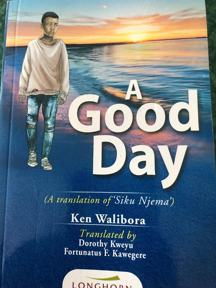 Ken Walibora's relatives struggling to come to terms with author's death