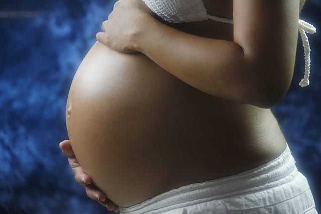 Kilifi woman claims to have given birth to fish