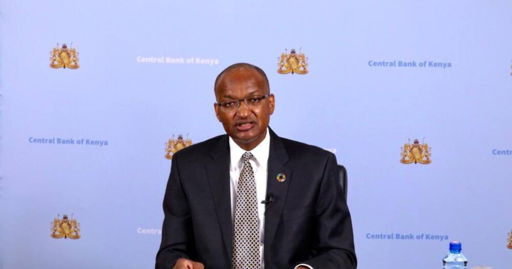 CBK says Kenyans in the diaspora sent home KSh 38.5 billion in January 2022.