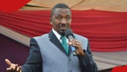 Pastor Ng’ang’a Slams Preachers Who Ask Money from Sick People
