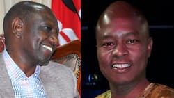 Joe Ageyo's interview with William Ruto sparks heated debate online