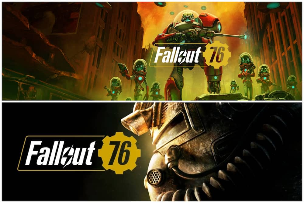 Is Fallout 76 cross platform